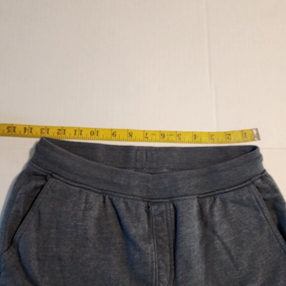 Free Fly Kids sweatpants sz L gray - Picture 10 of 13